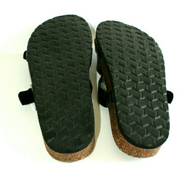 Cliffs by White Mountain Slide Sandals - Picture 6 of 7